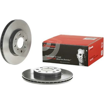 Brzdový kotouč BREMBO 09.A271.11