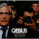CASSIUS: 1999 -REISSUE- CD
