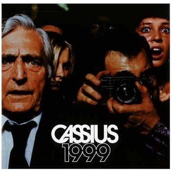 CASSIUS: 1999 -REISSUE- CD