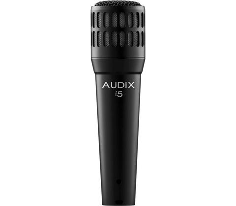Audix i5