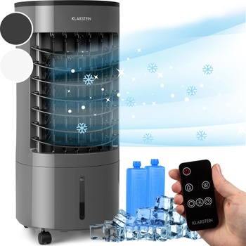 Image 1 of Klarstein Skypillar HTR2-SkypillarB