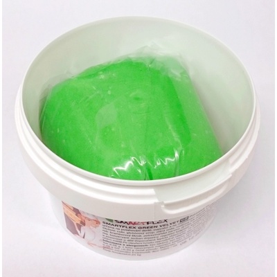 Smartflex Velvet Vanilka Green 250 g – Zbozi.Blesk.cz