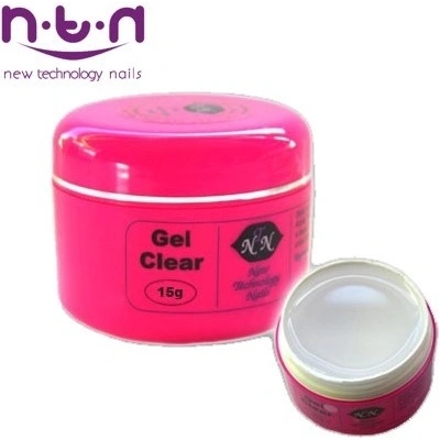 NTN UV gél Clear 30 g