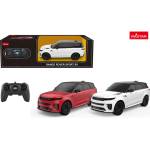 Rastar Джип Range Rover Sport SV Radio/C 1: 24