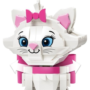 Image 1 of LEGO® Disney™ The Aristocats - Adorable Marie (43286)