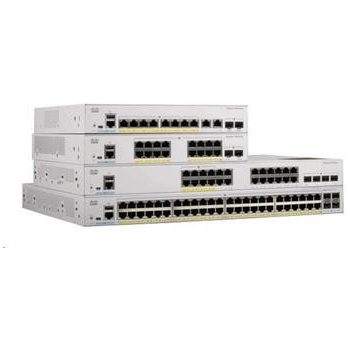 CISCO C1000-8T-E-2G-L
