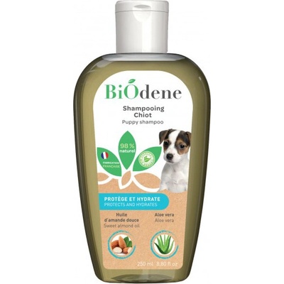 Francodex Biodene pro štěňata 250 ml