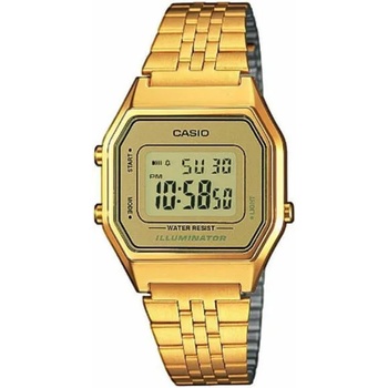 Image 1 of Casio LA680WEGA-9ER