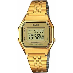 Casio LA680WEGA-9ER Часовници