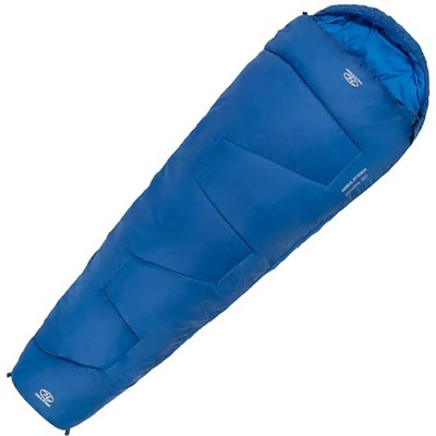 Highlander Sleepline Mummy 350