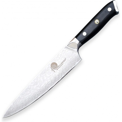 Dellinger Samurai nôž Gyuto Chef 8'' 20 cm