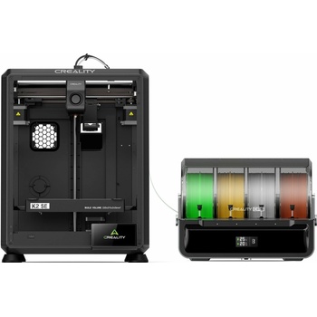 Creality K2 SE Combo