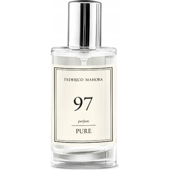 Fm 97 Pure parfém dámský 50 ml