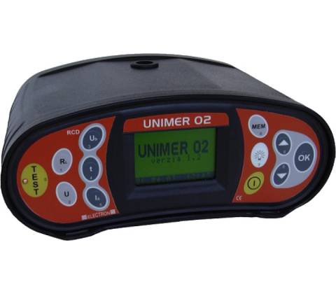 Electron Unimer 02