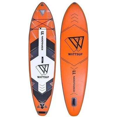 Paddleboard Wattsup Espadon 11'0 Combo