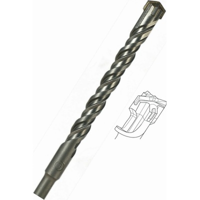 HSS Tools 2449-1122