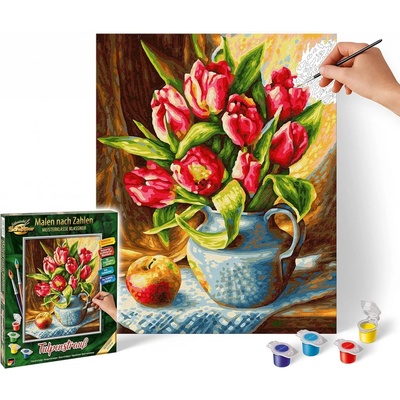Tulipány