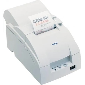 Epson TM-U220A (C31C513007) Принтери
