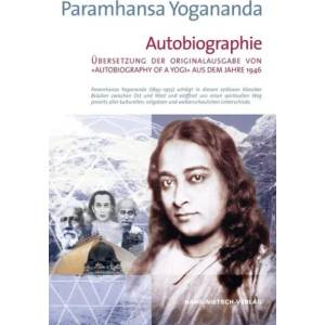 Autobiographie | Paramahansa Yogananda (2006)