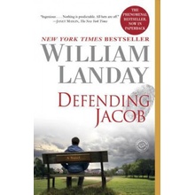 Defending Jacob Landay WilliamPaperback