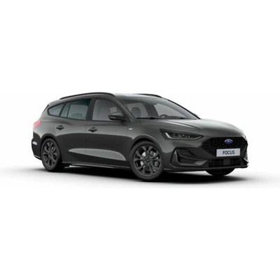 Ford Focus 1.0 114 kW