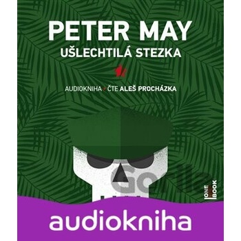 Ušlechtilá stezka - Peter May