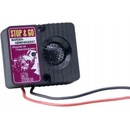 Norbert Schaub Stop & Go Ultrazvukový odpudzovač kún