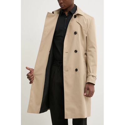 HUGO BOSS Шлифер HUGO Maluks2511 (50535072)