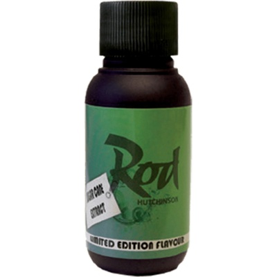 Rod Hutchinson esencia Legend Flavour Sugar Cane Extract 50 ml