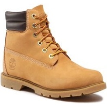 Timberland Linden Woods Wp 6 Inch TB0A161G2311 hnědá