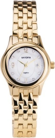 Lacerta LC404