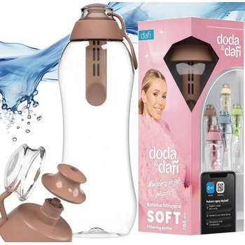 Dafi Doda 0,7 l Mocha Mousse