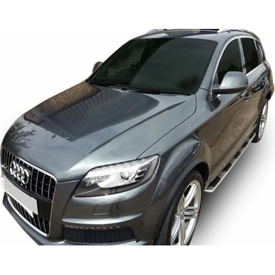 JJ-AUTOMOTIVE Bočné našľapy pre Audi Q7 2006-2015