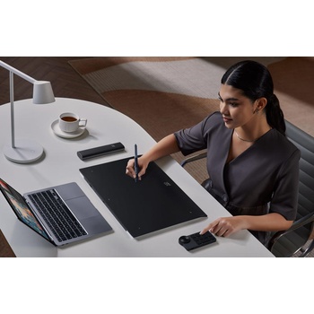 Image 1 of XPPen Deco Pro XLW 2nd Gen (DCPXLW2RC)