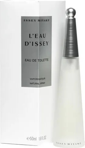 Issey Miyake L'Eau D'Issey pour Femme EDT 100 ml