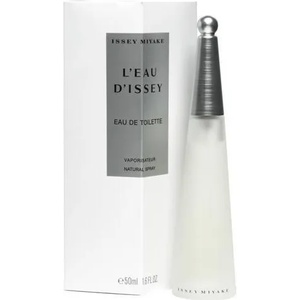 Issey Miyake L'Eau D'Issey pour Femme EDT 100 ml Парфюми