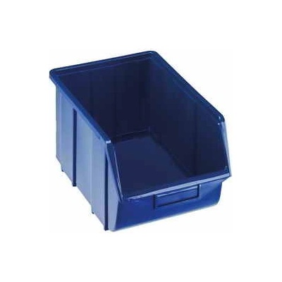 Magg Zásobník modrý 22 x 35 x 17 ECOBOX114M