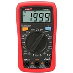 UNI-T UT33B+ (MIE0326)
