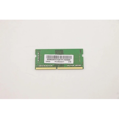 Lenovo 8GB DDR4 3200MHz 5M30V06979