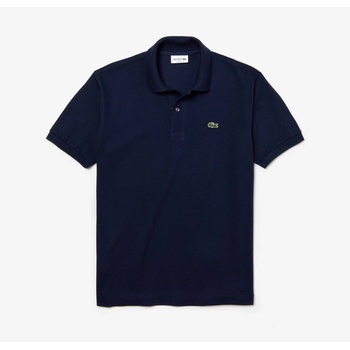 Image 1 of Lacoste Блуза с яка Lacoste Men's Classic Short Sleeve Polo Shirt - Navy