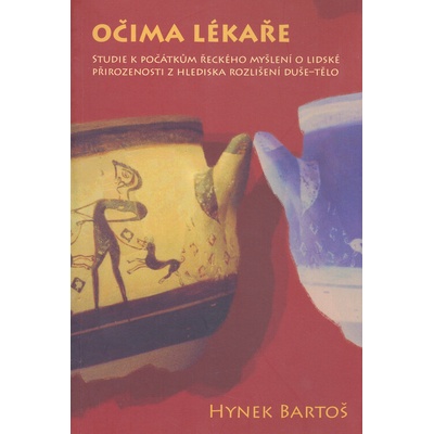 Očima lékaře - Hynek Bartoš