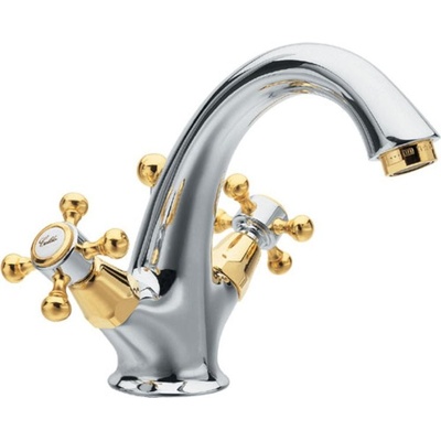 Reitano Rubinetteria Antea 3272