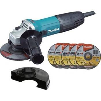 Makita GA4530RX2