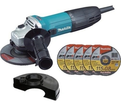 Makita GA4530RX2