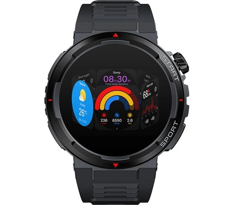 Zeblaze Ares 3 Plus