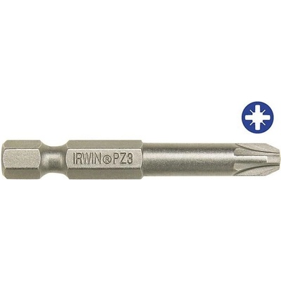 Bit IRWIN do el. šroubováků 1/4"/70 mm PZ2 1 ks