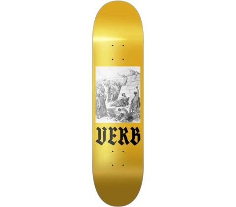 VERB Biblical