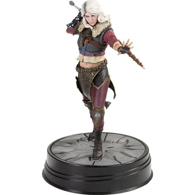 Dark Horse Comics Zaklínač 3 Divoký hon Ciri 2. série