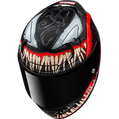 HJC RPHA 12 Venom III