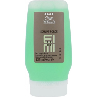 Wella Eimi Sculpt Force gel silná fixace 250 ml